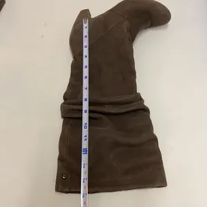 Kenneth Cole REACTION Women's Side Note‎ Knee-High Boot Size 7.5M thumbnail 12