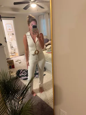 Show Me Your Mumu Jumpsuit thumbnail 6