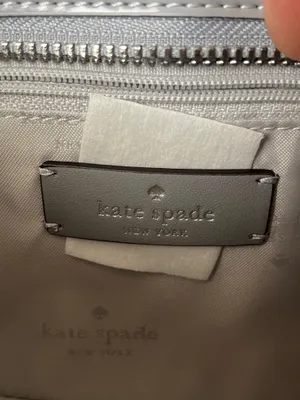 Kate Spade Reegan small shoulder bag thumbnail 10