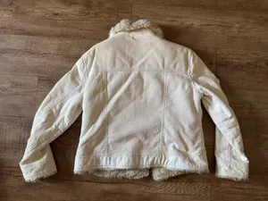 Vintage Esprit Jacket thumbnail 4