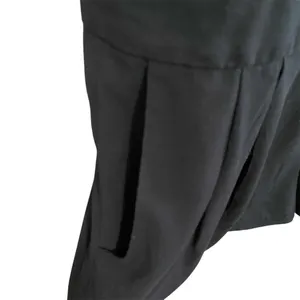 Alice & UO Black Romper Sz-6 thumbnail 4