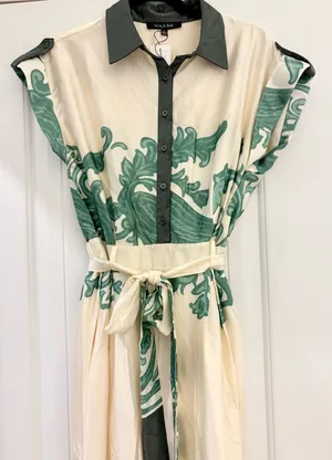 Pants Jumpsuit thumbnail 3