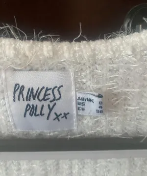 Princess Polly Sweater thumbnail 3