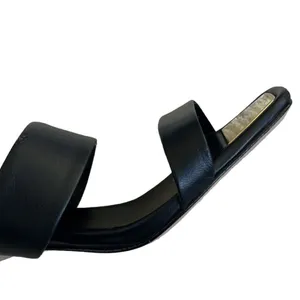 Like New SCHUTZ Leather Heels thumbnail 6