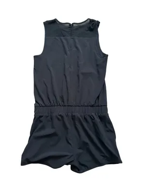GAP FIT Women's Black One Piece Active Romper Size XS thumbnail 2