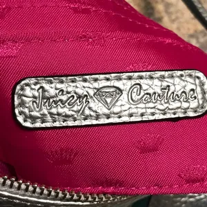 Juicy Couture “love” hand bag thumbnail 2