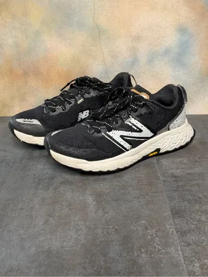 New Balance Fresh Foam X Hierro V7 Women's Black Trail Running Shoes Size 8B thumbnail 3