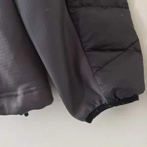 Eddie Bauer Women’s Premium Goose‎ Down Jacket Full Zip Black Size M thumbnail 4