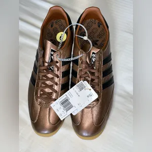 Adidas SL 72 OG Women’s Sneakers Copper Metallic thumbnail 3