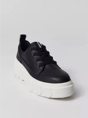 Sorel Caribou X Women's Waterproof Leather Platform Sneaker Shoes Size 8 thumbnail 3
