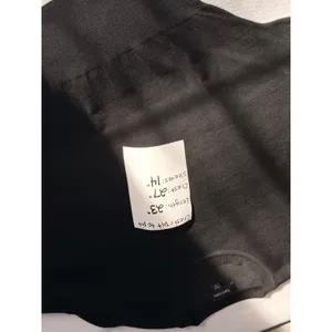 NWT Karen Kane Black Rosy Rebel Dolman Sleeve Sweater Sz S Relaxed Fit Crew Neck thumbnail 6