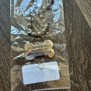 Dollskill Dog Chain thumbnail 3