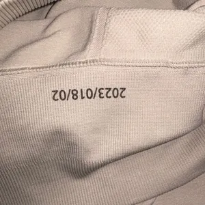 Oner Active “Sand” Beige Effortless Seamless Leggings thumbnail 8