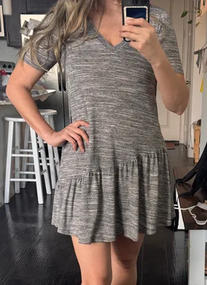 BCBGMAXAZRIA Dress Mini thumbnail 1