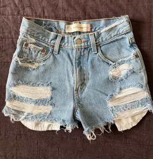 Levi’s Vintage Shorts thumbnail 1