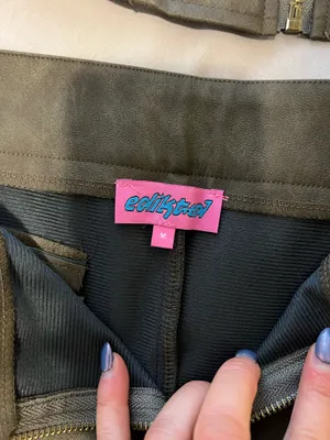 Edikted Leather Set thumbnail 4