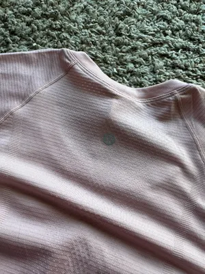 Lululemon Swiftly Short Sleeve thumbnail 6