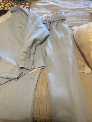 These Three Boutique Lounge Set Two-Piece thumbnail 5