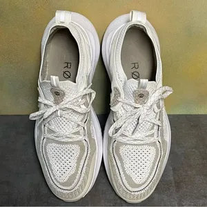 Cole Haan Zerogrand Outpace 2 Women's White Running Shoes Size 9.5B thumbnail 15