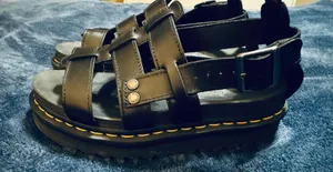 Doc Martens Platform Sandals thumbnail 4