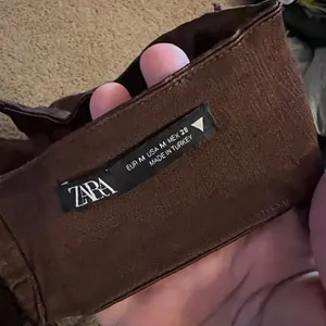 Zara medium crop top‎ thumbnail 7