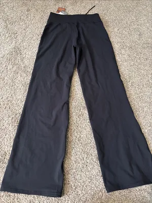 Vuori Daily Wide Leg Pant size large NWT thumbnail 6