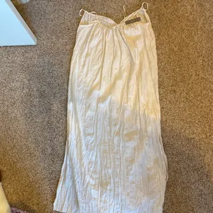 J. Crew cream dress  thumbnail 3