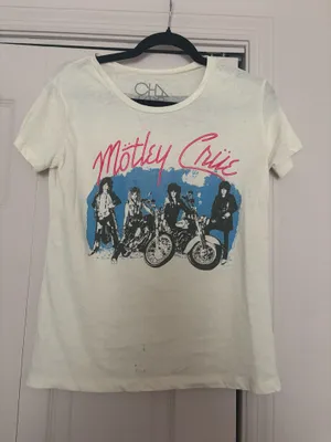 Chaser Graphic Tee thumbnail 1