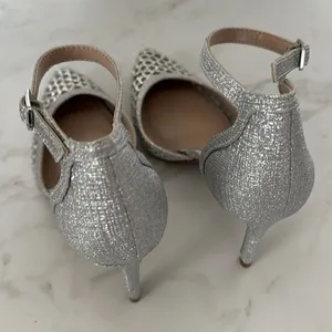 kelly & katie Bayae Pumps EUC thumbnail 4