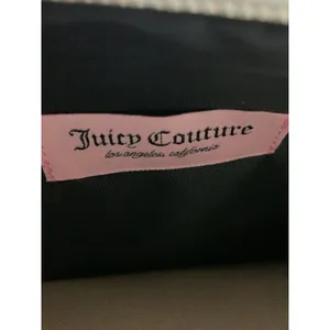Juicy Couture travel bag cosmetic‎ bag thumbnail 4