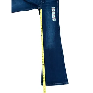 ARIAT Women's Ultra Stretch Perfect Rise Katie Flare Jean 28R thumbnail 7