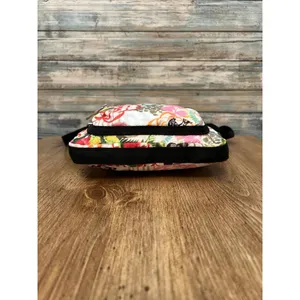 LeSportSac Floral Print Crossbody thumbnail 8