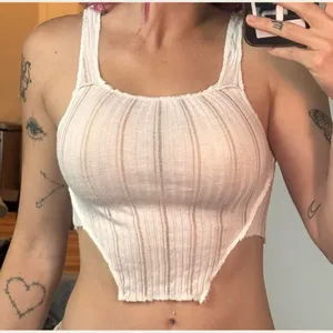 Urban Outfitters Top! Cross listed on Mercari and Curtsy! thumbnail 1