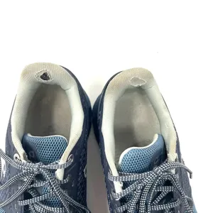 On Running Cloudstratus Running Shoes Navy / Dust Size 6.5‎ Blue thumbnail 13