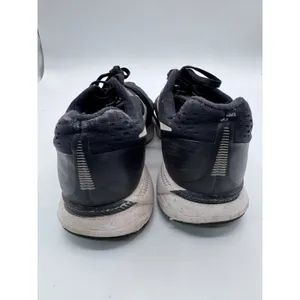 Nike 6 Black Running Shoes Women's Air Zoom‎ Pegasus 34 880560-001 thumbnail 6