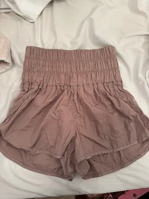 Free People Shorts thumbnail 1