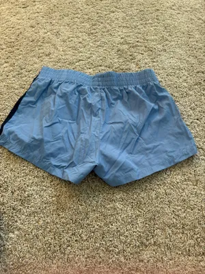Edikted Nikki Nylon Shorts thumbnail 2