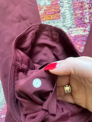 Lululemon Leggings thumbnail 3