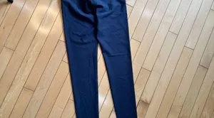 NWT OLD NAVY ACTIVE POWERSOFT High Rise Leggings - Small thumbnail 6