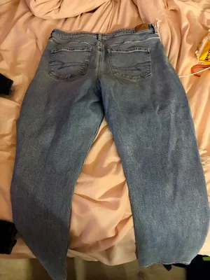 American Eagle Jeans thumbnail 2