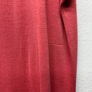 Orvis Womens Knit Top XXL Short Sleeve Stretch Relaxed Casual Workwear thumbnail 5