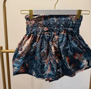 Free People Shorts Way Home thumbnail 1