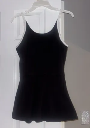 Free people movement hot shot skortsie thumbnail 1
