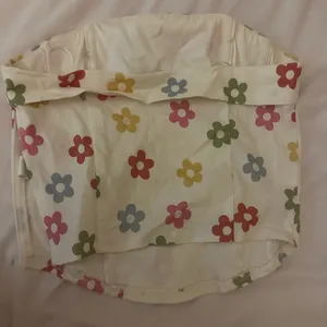 Glassons Strapless Flower Top thumbnail 5