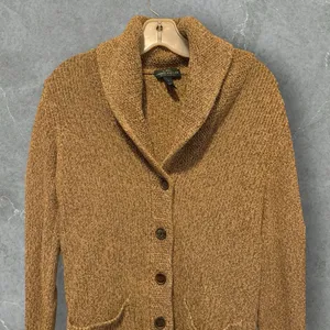 LRL‎ Lauren Jeans Co. Cardigan Sweater thumbnail 2