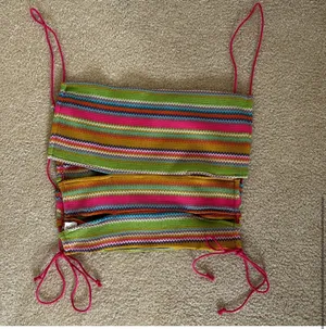 Princess Polly Crop Top thumbnail 4