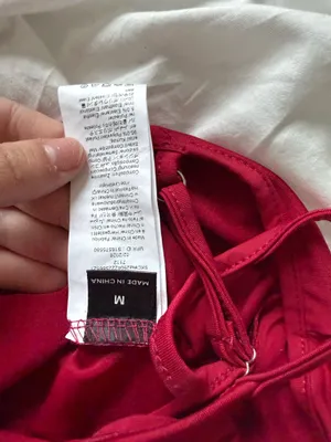 Target SHEIN bodysuit thumbnail 3