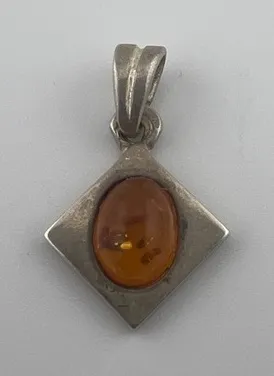 Gem Pendant thumbnail 1