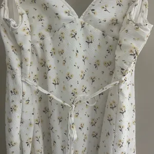 Princess Polly Nellie Floral Mini Dress Sz 16 thumbnail 8
