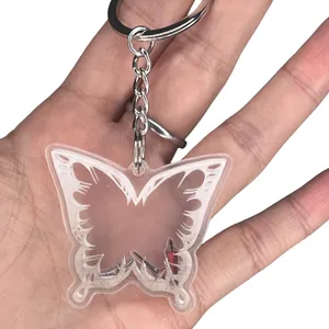 Illumicrate Heaven Official's Blessing Keyring - Mò Xiāng Tóng Xiù October 2025 thumbnail 1